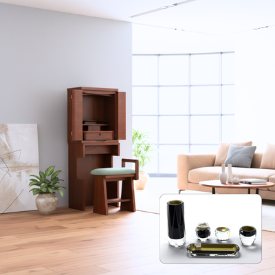 おぶつだん『たまゆ』