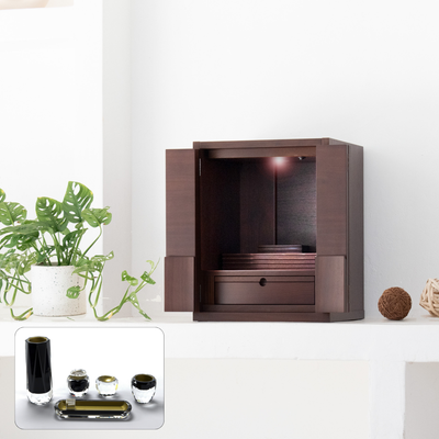 おぶつだん『くるみ』