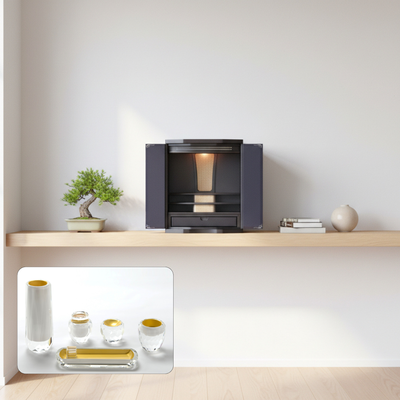 おぶつだん『はると』