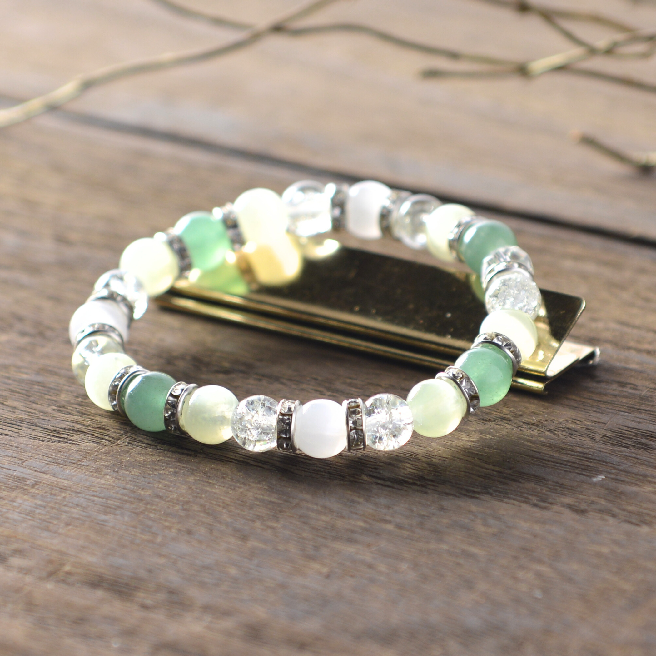 瑞-Mizu- ／ ヒスイ