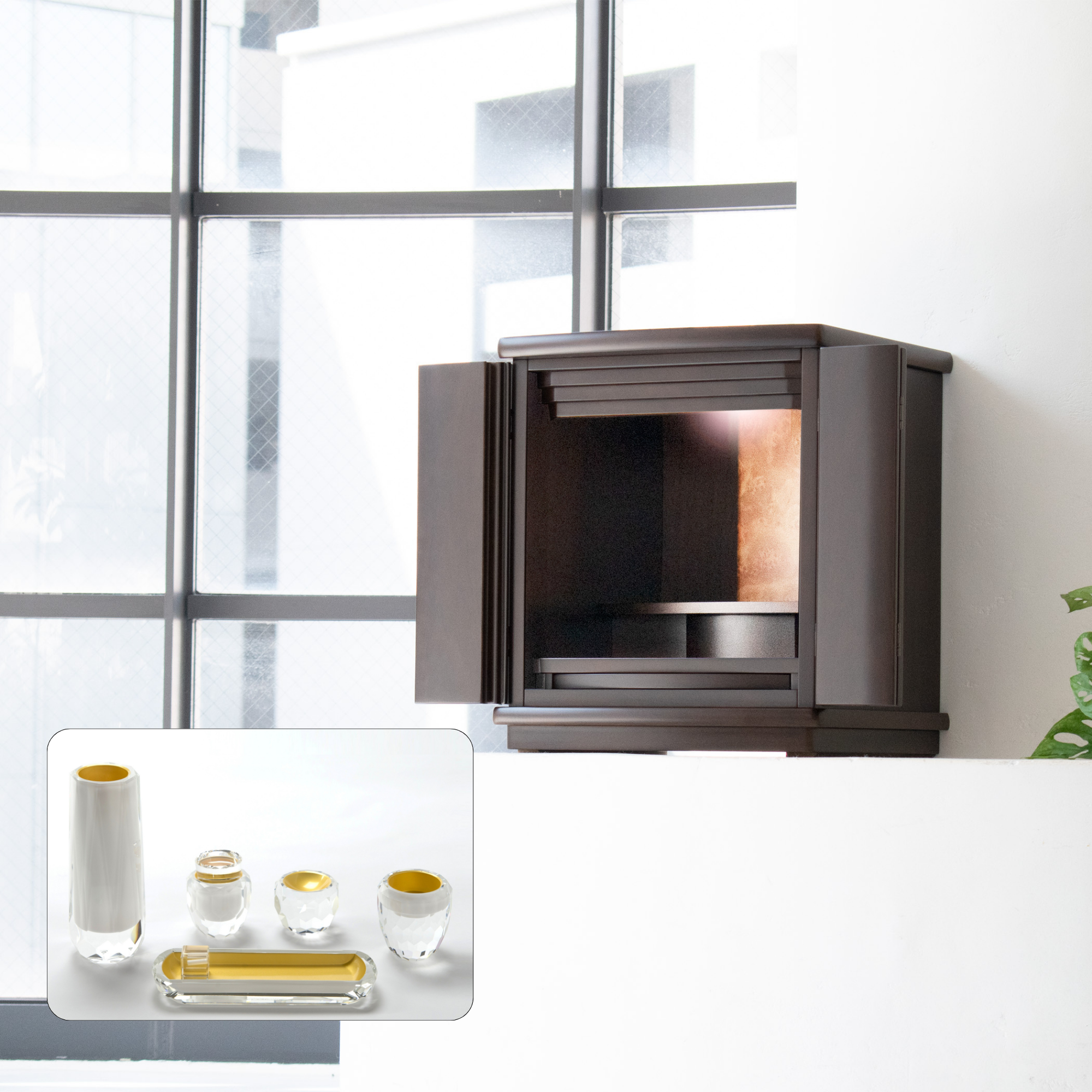 おぶつだん『こまり』