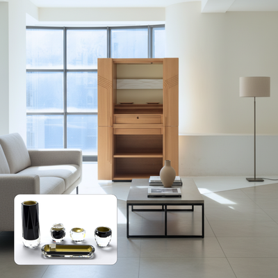 おぶつだん『いのり』