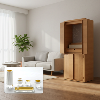 おぶつだん『つむぎ 』