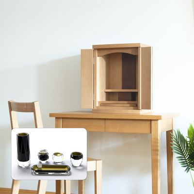 おぶつだん 『くるり』