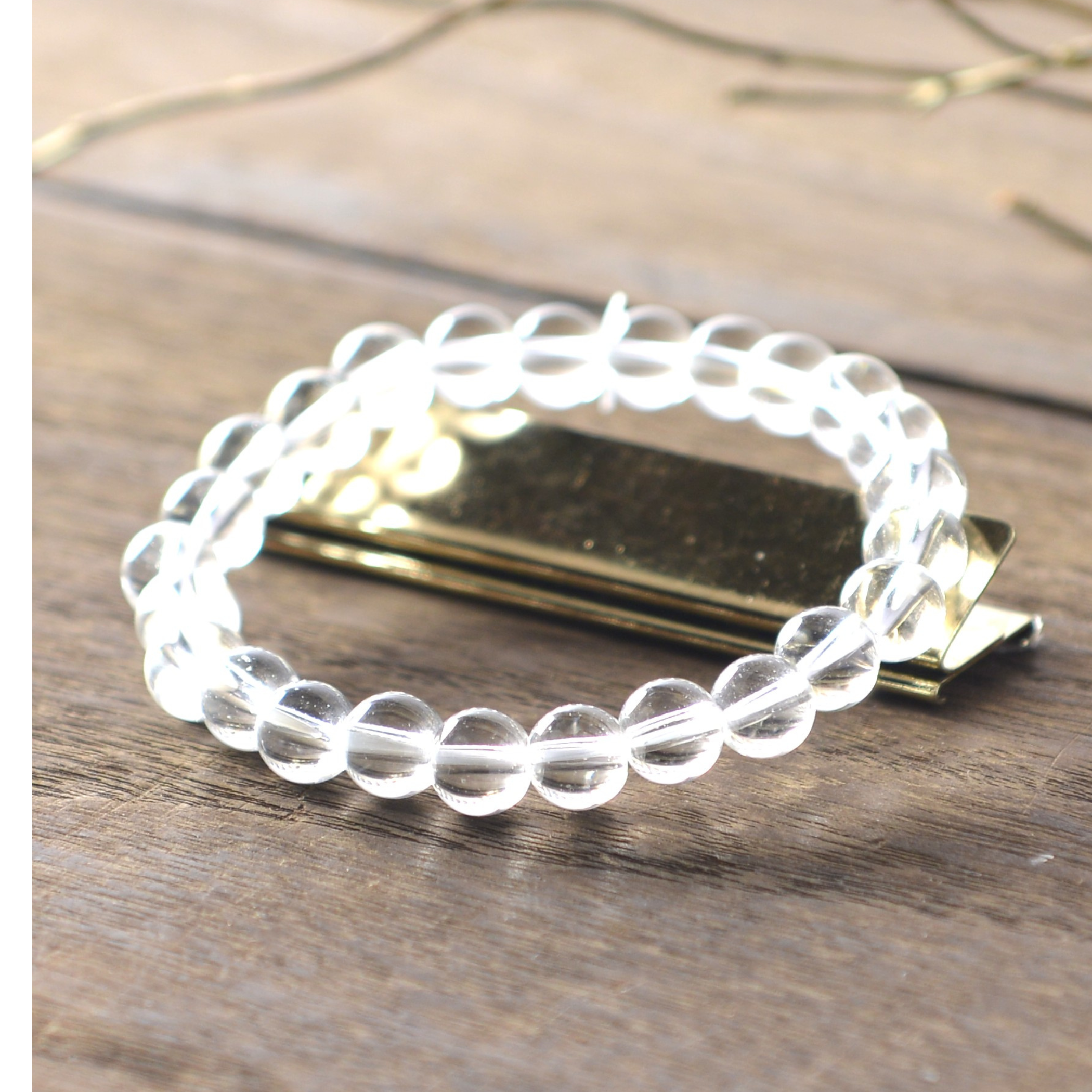 紬-Tsumugi-／クリスタル