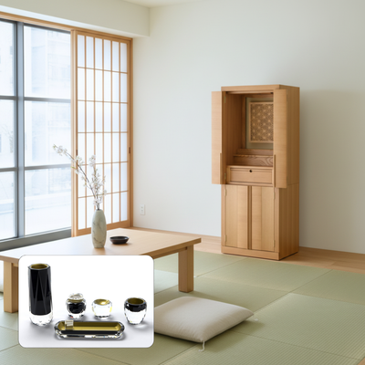 おぶつだん『ことか』