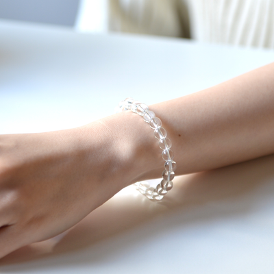 紬-Tsumugi-／クリスタル