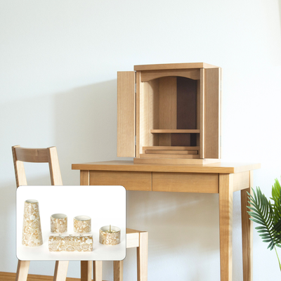 おぶつだん 『くるり』