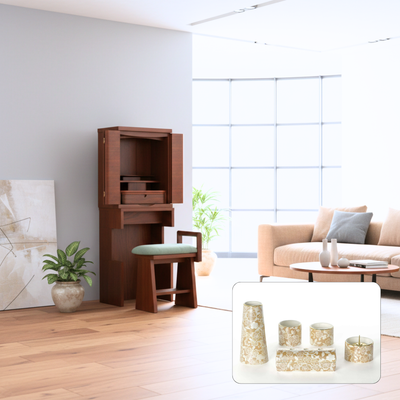 おぶつだん『たまゆ』