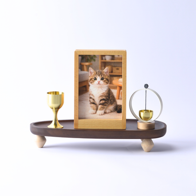 ペット用仏壇 UCHINOKO