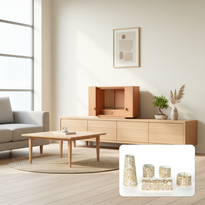 おぶつだん『やまと』