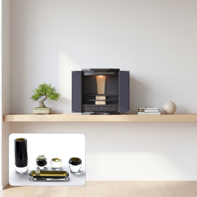 おぶつだん『はると』