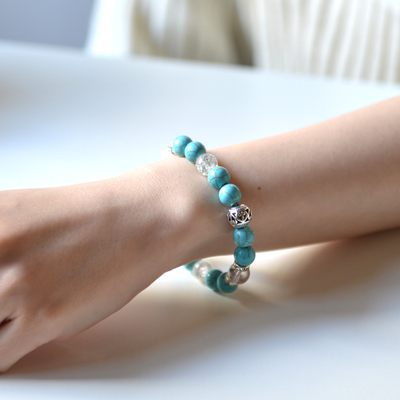 波-Nami-／ターコイズ