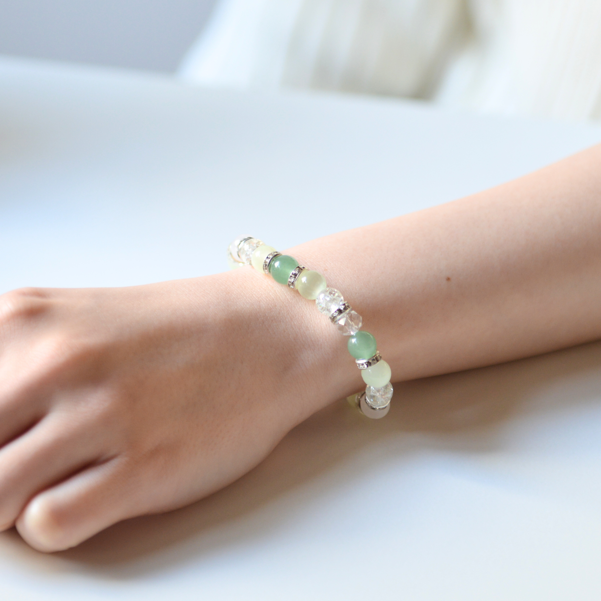 瑞-Mizu- ／ ヒスイ