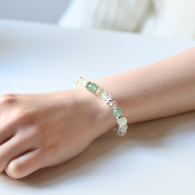 瑞-Mizu- ／ ヒスイ