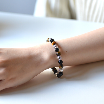 耀-Kagayaki-／タイガーアイ