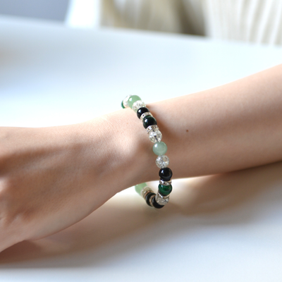 森-Mori-／グリーンタイガーアイ