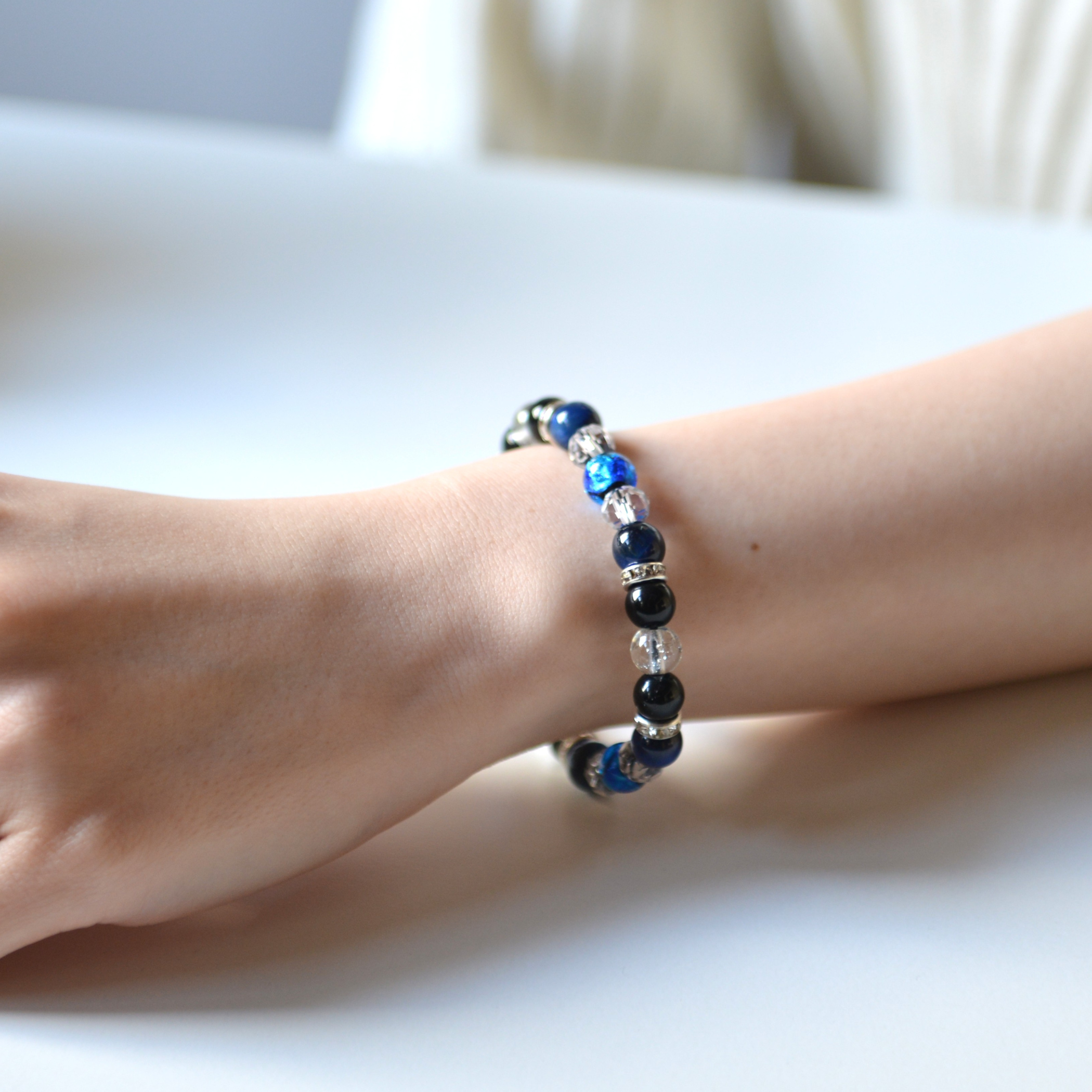 蛍-Hotaru-／ホタルガラス