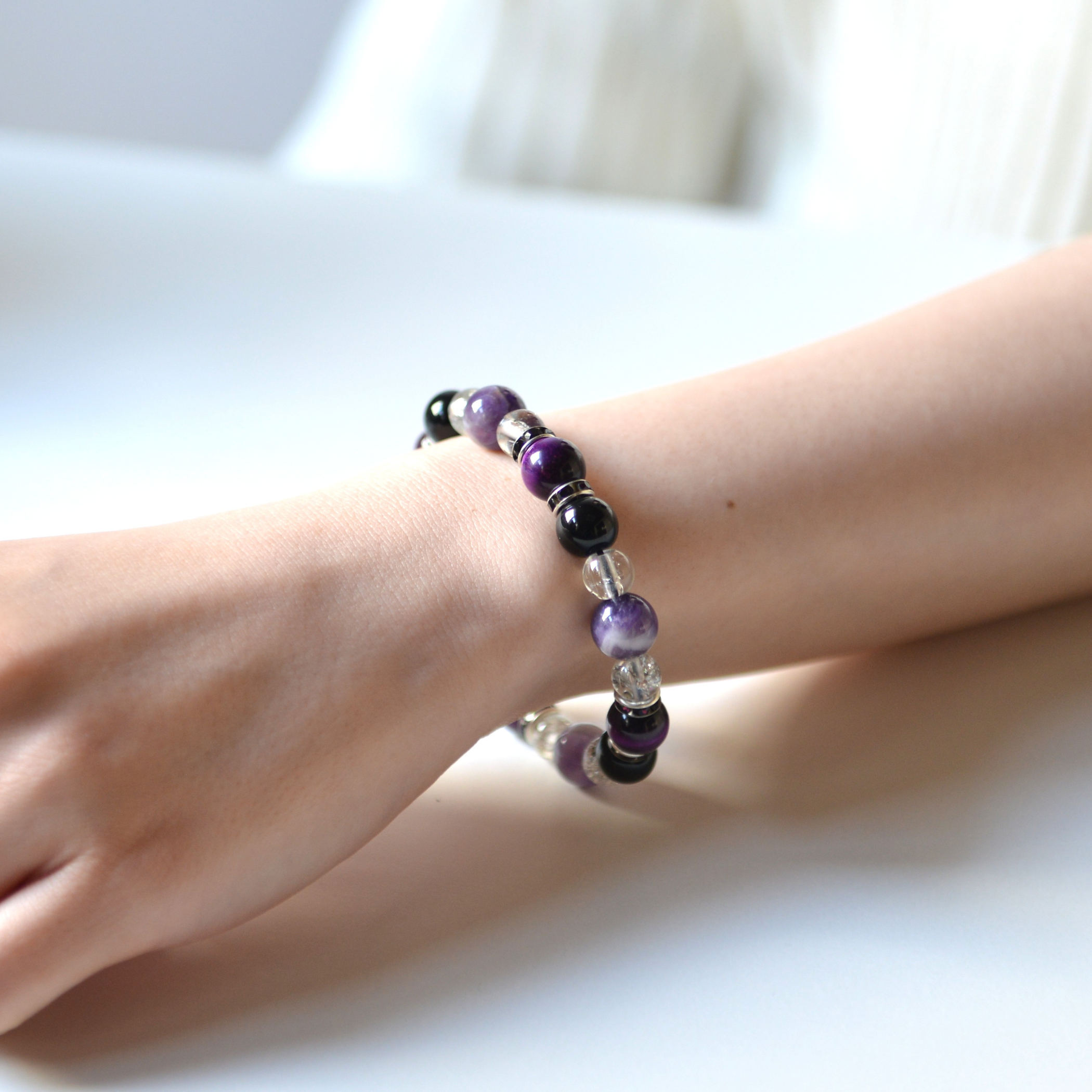 宙-Sora-／アメジスト