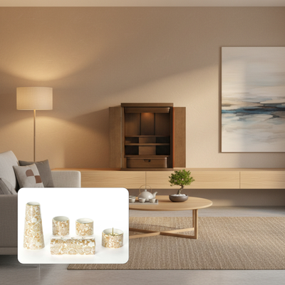 おぶつだん『あかり』