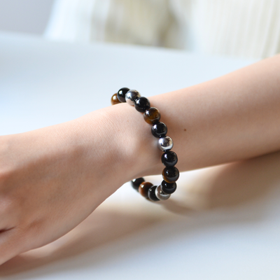 牙-Kiba- ／タイガーアイ