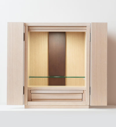 おぶつだん『つぼみ』 ナチュラル