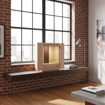 おぶつだん『つぼみ』 ナチュラル