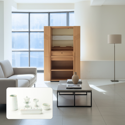 おぶつだん『いのり』