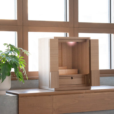 おぶつだん『このか』