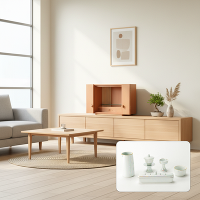 おぶつだん『やまと』