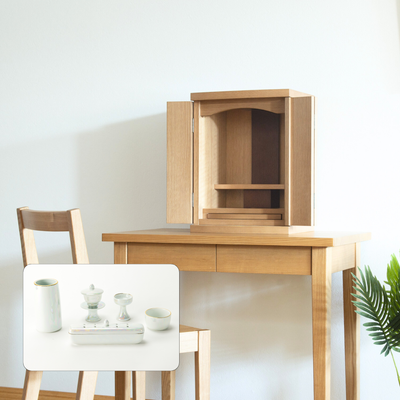 おぶつだん 『くるり』