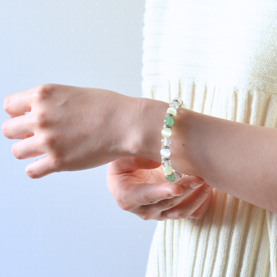 瑞-Mizu- ／ ヒスイ