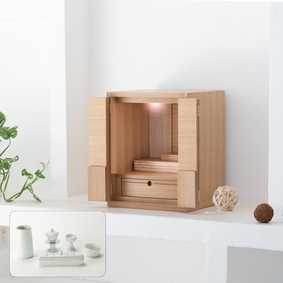 おぶつだん『このか』