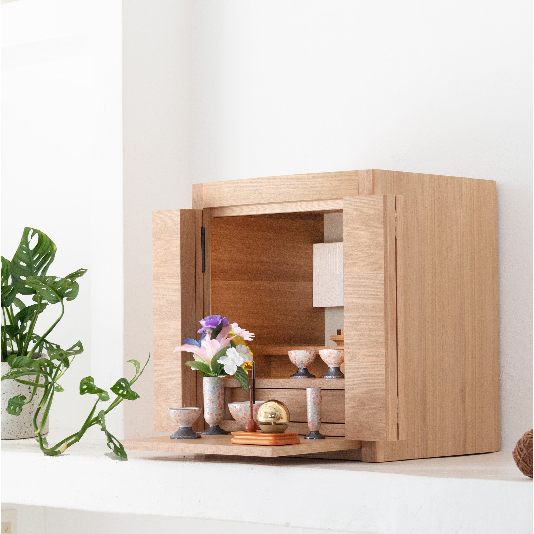 おぶつだん『ことね』