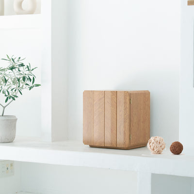 おぶつだん『わだち』