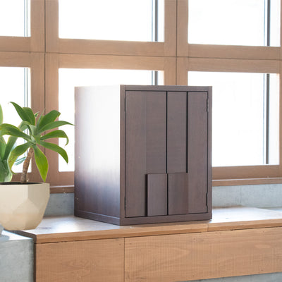 おぶつだん『くるみ』