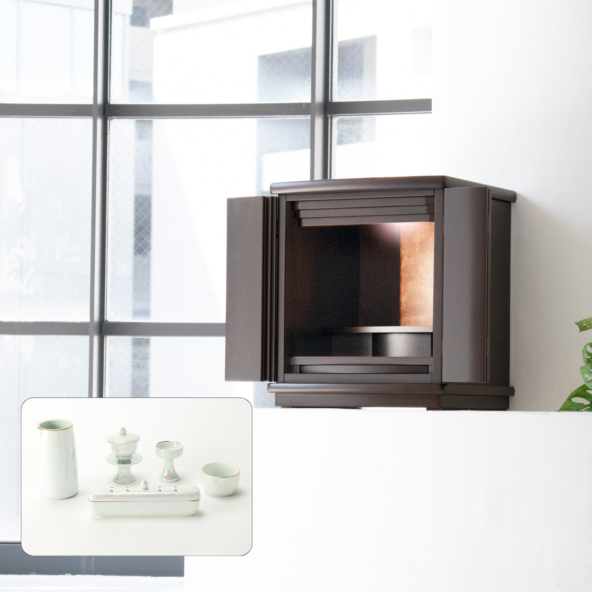 おぶつだん『こまり』