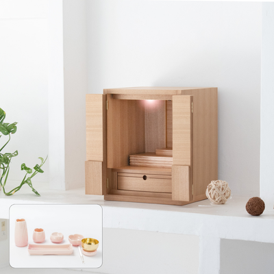 おぶつだん『このか』