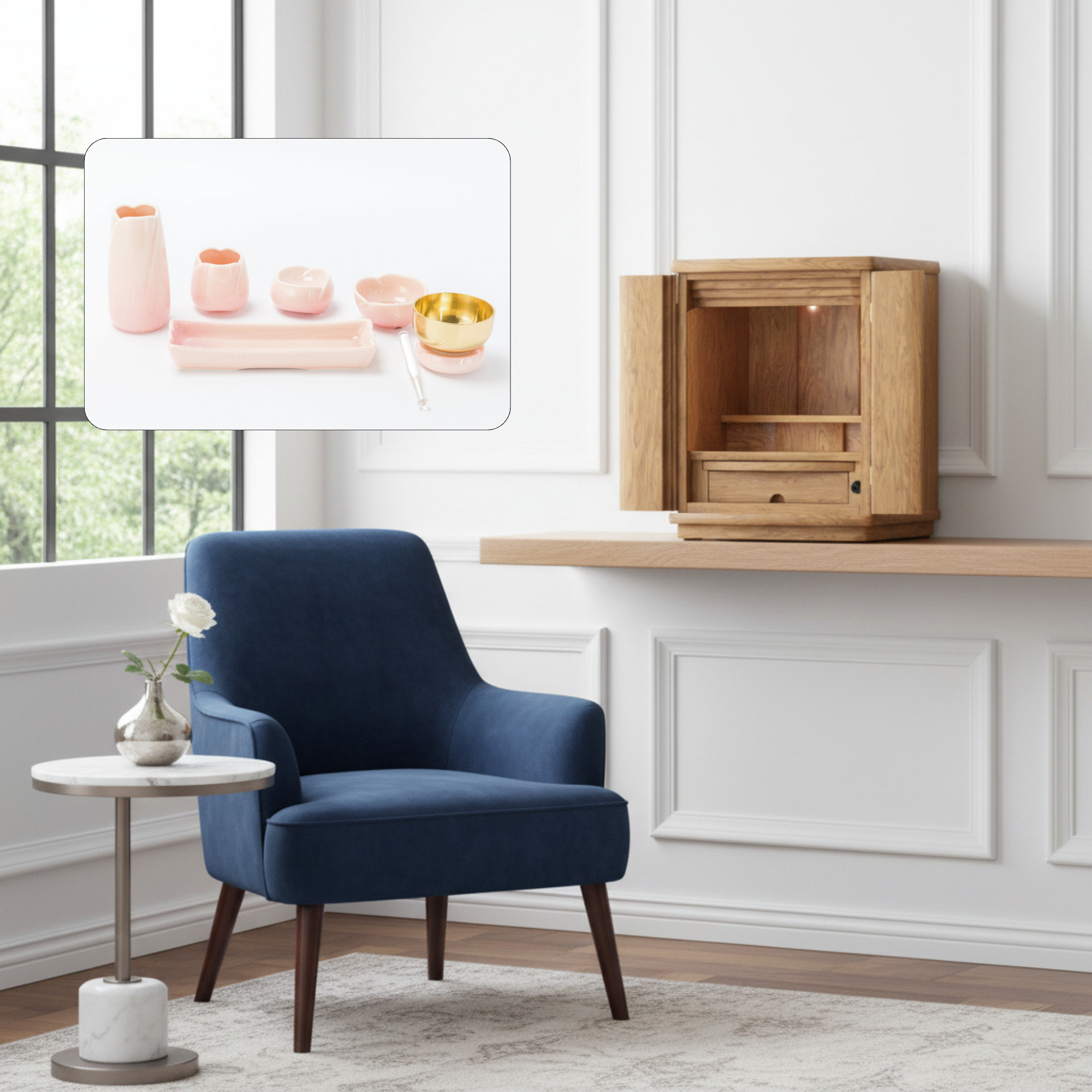 おぶつだん『たびと』