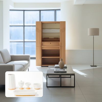 おぶつだん『いのり』