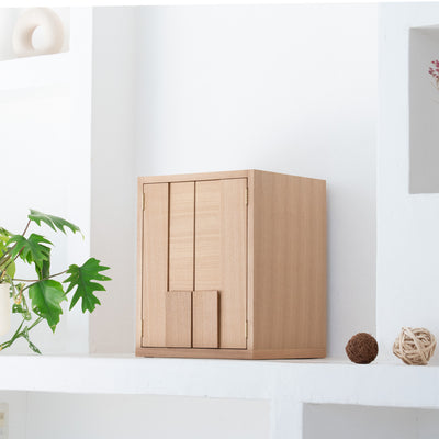 おぶつだん『このか』