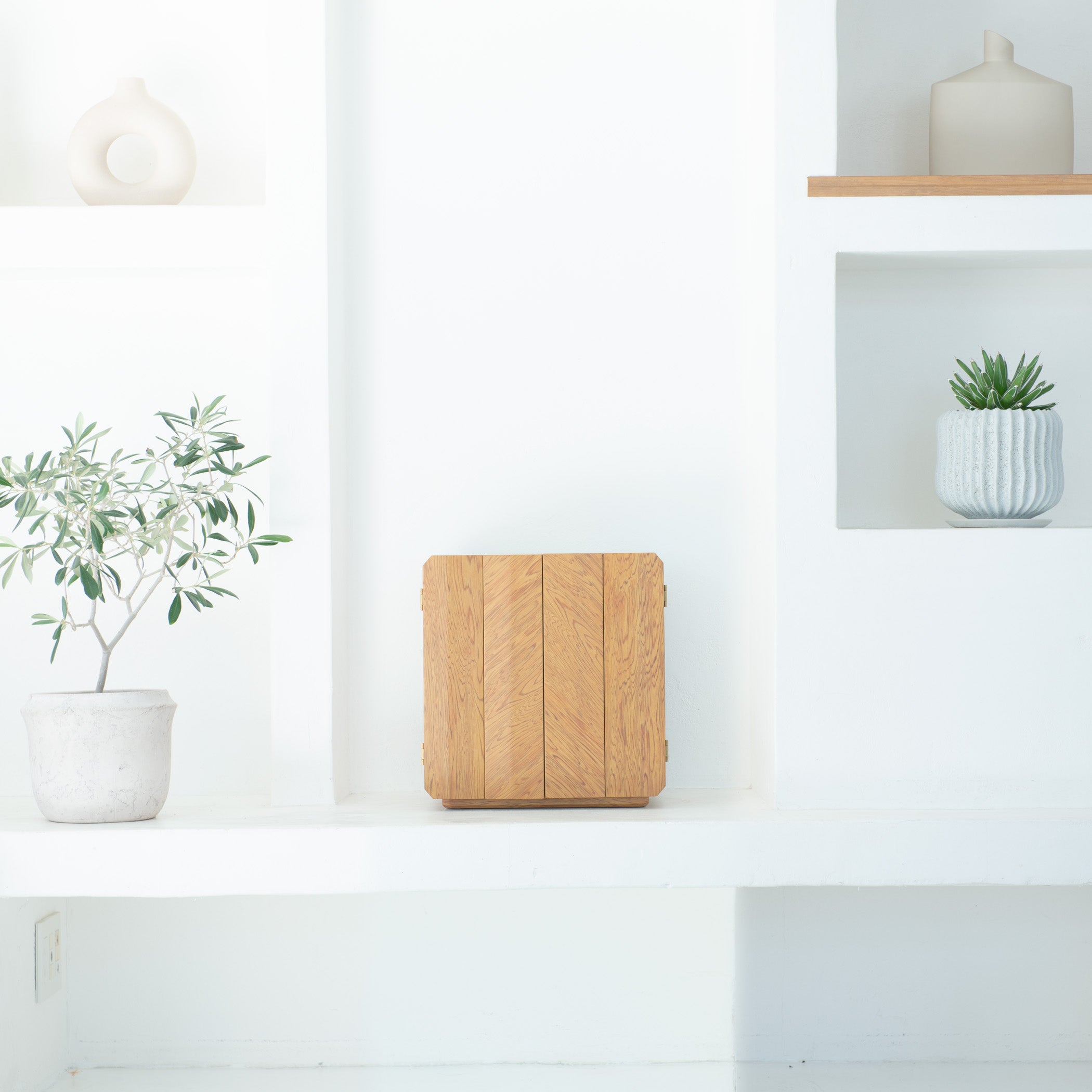 おぶつだん『わだち』