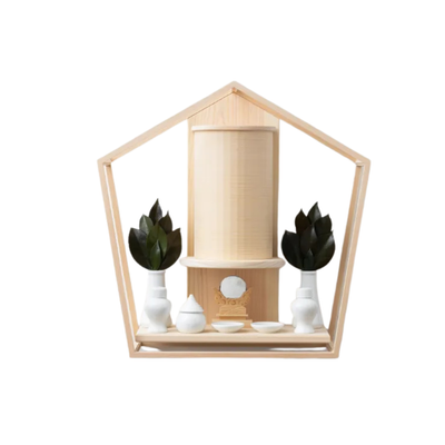 神棚 HINOKI
