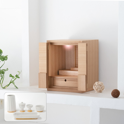 おぶつだん『このか』