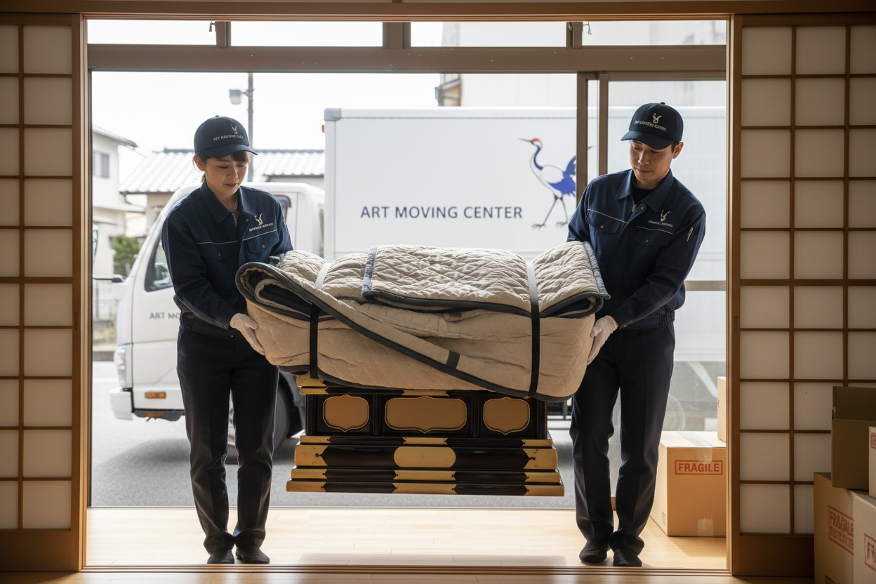 【手と手 OSAKA店限定】不要 仏壇・仏具お引き取りサービス申請フォーム - 株式会社 お仏壇 手と手