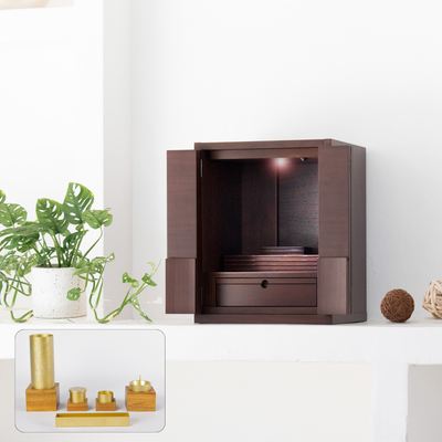 おぶつだん『くるみ』