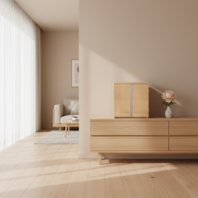 おぶつだん『こもり』