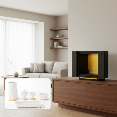 おぶつだん『本黒檀　光華』