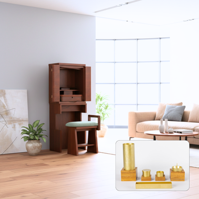 おぶつだん『たまゆ』