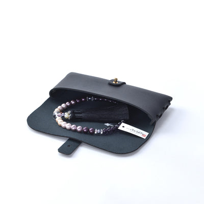 華すずか グラデーション貝パール